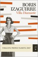 Villa Diamante