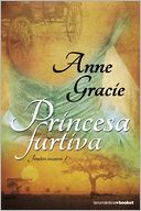Princesa furtiva