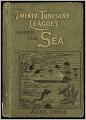 Twenty Thousand Leagues Under the Sea