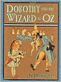 Dorothy and the Wizard in Oz