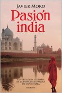 Pasión india
