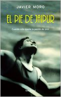El pie de Jaipur
