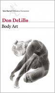 Body Art (The Body Artist)