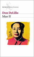 Mao II (en español)