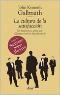 La cultura de la satisfacción: Los impuestos, ¿para qué? ¿Quienes son los beneficiarios?