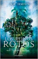 Los Reinos Rotos: Segunda parte de la trilogía de «El legado»
