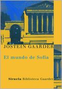El mundo de Sofía: Novela sobre la historia de la filosofía