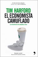 El economista camuflado