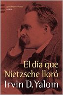 El día que Nietzsche lloró