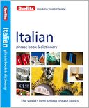 Berlitz Italian Phrase Book & Dictionary