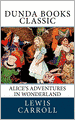 Alice's Adventures In Wonderland