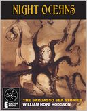 Night Oceans: The Sargasso Sea Stories