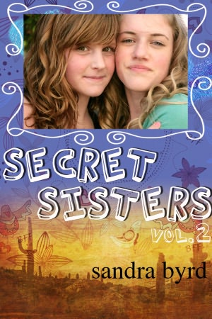 Secret Sisters: Volume Two