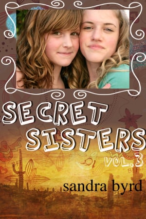 Secret Sisters: Volume Three