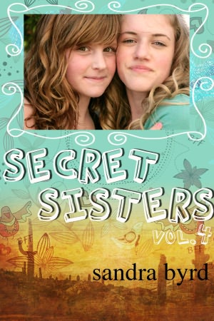 Secret Sisters: Volume Four