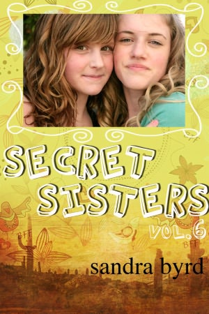 Secret Sisters: Volume Six