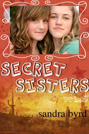 Secret Sisters: Volume Five