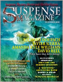 Suspense Magazine October 2011
