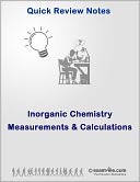 download Inorganic Chemistry Review : Chemistry and Measurements book