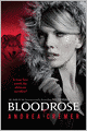Bloodrose (Nightshade Series #3)