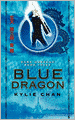 Blue Dragon (Dark Heavens Series #3)
