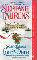 Scandalous Lord Dere: From Secrets of a Perfect Night