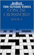Sunday Times Concise Crosswords