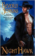 Night Hawk by Beverly Jenkins: NOOK Book Cover
