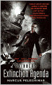 Extinction Agenda (Skinners)