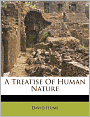 A Treatise Of Human Nature