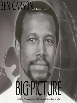 The Big Picture: Getting Perspective on What's Really Important in Life