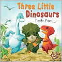 Three Little Dinosaurs