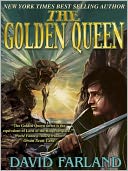 The Golden Queen - Book 1 of the Golden Queen Series