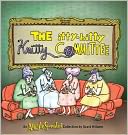 The Itty-Bitty Knitty Committee: An Argyle Sweater Collection