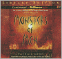 Monsters of Men (Chaos Walking Series #3)