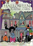 Halloween Playing Cards
