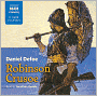 Robinson Crusoe: Retold for Younger Listeners