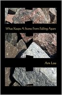 What Keeps a Stone from Falling Apart
