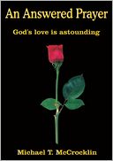 download An Answered Prayer : God's Love Is Astounding book