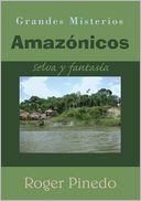 download Grandes Misterios Amazonicos book