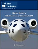download Burt Rutan : Aeronautical and Space Legend book