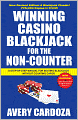 Winning Casino Blackjack for the Non-Counter