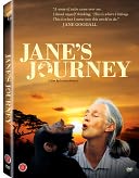 Jane's Journey with Jane Goodall