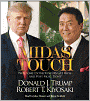 Midas Touch: Why Some Entrepreneurs Get Rich - And Why Most Don't