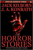 Horror Stories - A Collection of Terror