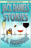 Jack Daniel Stories - A Mystery Thriller Collection