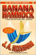 Banana Hammock - A Harry McGlade Mystery (A 