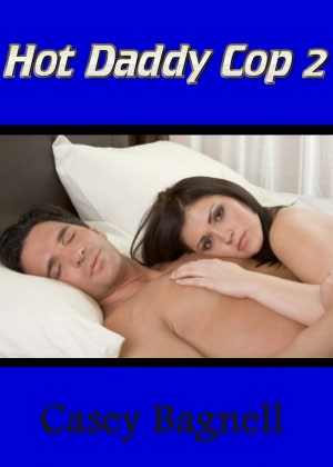 Hot Daddy Cop 2