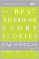 The Best American Short Stories 2011