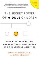 The Secret Power of Middle Children